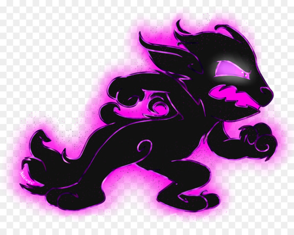 horse,mammal,purple,silhouette,legendary creature,violet,dragon,magenta,fictional character,sticker,graphic design,mythical creature,png