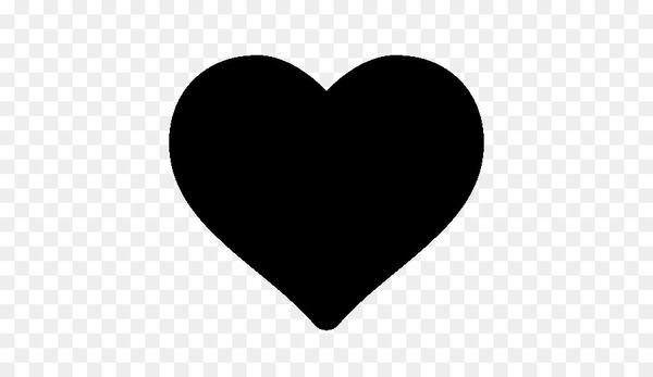 heart,shape,computer icons,font awesome,solid,rhombus,black,black and white,line,love,silhouette,png