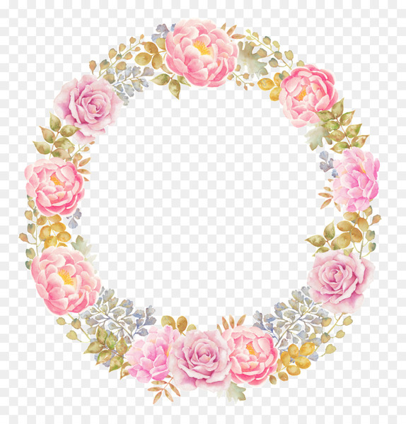 drawing,art,photography,wreath,stock photography,flower,floral design,pink,petal,hair accessory,flower arranging,png