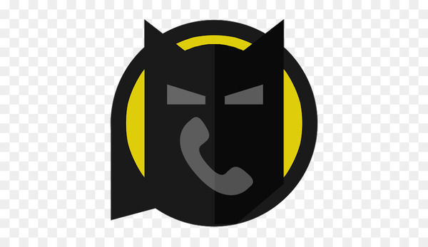 batman,whatsapp,emoji,superhero,emoticon,computer icons,message,smiley,text messaging,yellow,logo,symbol,cat like mammal,png
