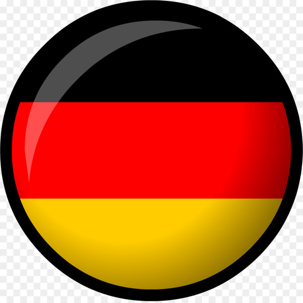 germany,flag of germany,flag,computer icons,map,national colours of germany,national flag,german,symbol,yellow,circle,red,png