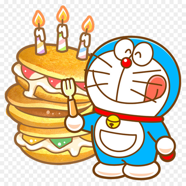 Doraemon Theme Dorami Nobita Nobi Shizuka Birthday Party Decoration Latex  Balloon Banner Cake Topper Backdrop Baby Shower | Lazada PH