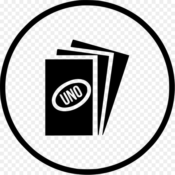 uno,card game,playing card,game,video games,mattel uno attack,zagamore,computer icons,tabletop games  expansions,uno attack,mattel,logo,line,trademark,emblem,symbol,blackandwhite,brand,png