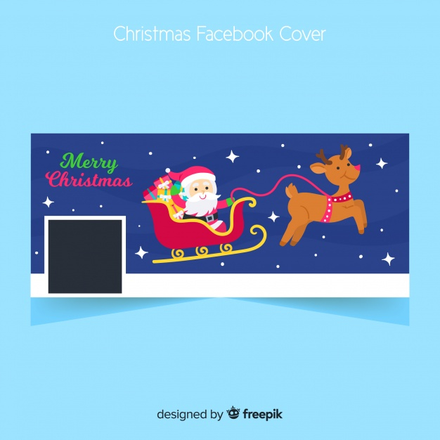 christmas,christmas card,merry christmas,cover,santa claus,gift,facebook,santa,xmas,box,gift box,facebook cover,celebration,smile,happy,stars,festival,holiday,reindeer,present