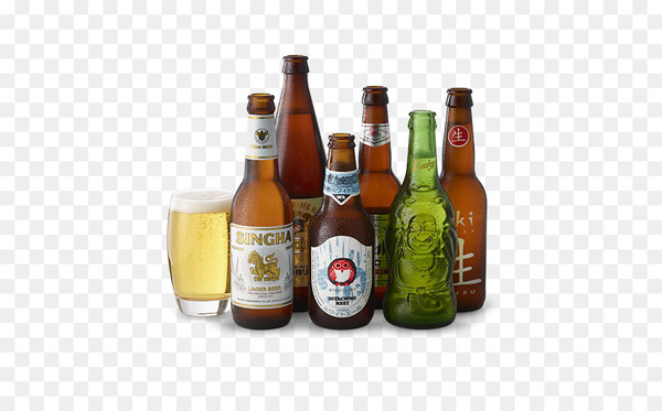 lager,beer bottle,beer,wheat beer,glass bottle,bottle,glass,weizenbier,alcoholic beverages,alcoholic beverage,drink,alcohol,png