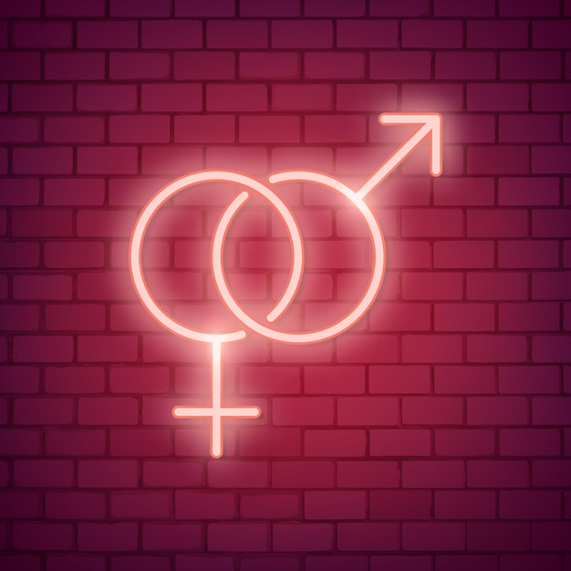 heterosexual,brickwork,sexual,togetherness,fluorescent,february,two,glowing,passion,connected,romance,relationship,male,gender,man icon,graphic background,cupid,day,love couple,bright,element,female,romantic,sex,love background,party background,background red,brick wall,electric,light background,symbol,brick,men,illustration,night,bar,decoration,wedding background,sign,couple,neon,human,women,wall,graphic,valentine,valentines day,wallpaper,typography,red background,red,light,template,ornament,icon,love,card,party,wedding,background
