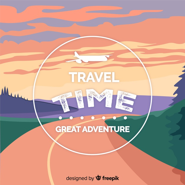 great adventure,touristic,worldwide,great,baggage,traveler,traveling,typo,journey,holidays,trip,lettering,calligraphy,vacation,tourism,adventure,flat,time,text,font,grass,airplane,quote,world,road,travel,tree
