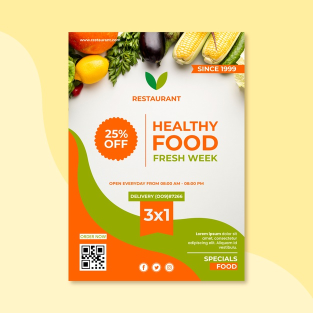 foodstuff,ready to print,ready,dishes,gourmet,meal,dish,eating,diet,print,healthy,fruits,restaurant,template,food,poster,flyer