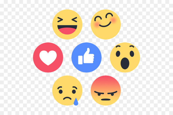 emoticon,like button,facebook,smiley,facebook inc,emoji,computer icons,facebook like button,social networking service,facebook messenger,social network,tagged,yellow,smile,happiness,png