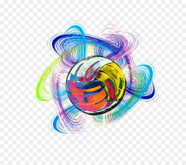 volleyball,vecteur,beach volleyball,computer icons,designer,resource,sport,ball,art,pattern,symbol,spiral,illustration,graphic design,graphics,circle,font,line,png