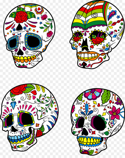 calavera,skull,vector packs,day of the dead,human skull symbolism,skeleton,bone,logo,shutterstock,headgear,line,png
