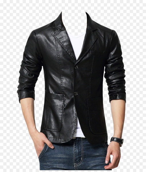 hoodie,blazer,jacket,leather jacket,coat,suit,leather,clothing,fashion,wedding dress,slimfit pants,perfecto motorcycle jacket,outerwear,sweater,sleeve,material,black,formal wear,png