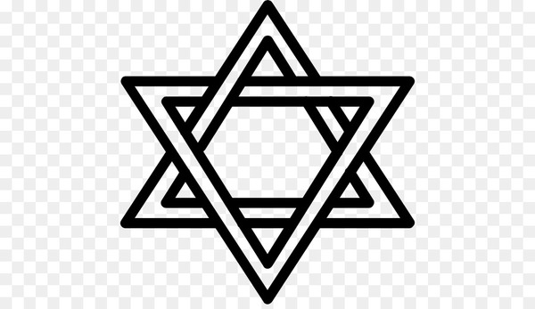 star of david,jewish symbolism,judaism,jewish people,symbol,religion,hexagram,yellow badge,star polygons in art and culture,chai,culture,jewish virtual library,david,black,black and white,text,line,triangle,area,monochrome photography,symmetry,angle,logo,brand,png