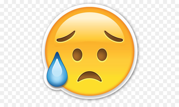emoji,smiley,sadness,emoticon,symbol,meaning,face,sticker,emojipedia,happiness,drawing,remorse,sign,yellow,snout,smile,png