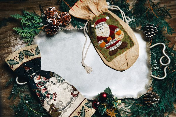  tray,flatlay,holidays,christmas, christmas decorations