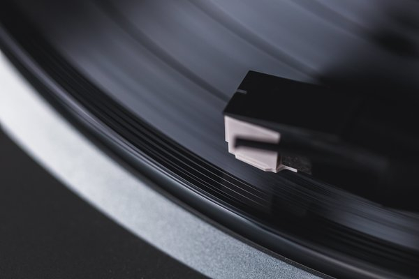  music,record,needle,close up, turntable