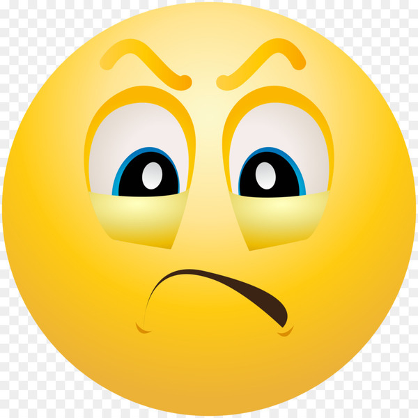 emoticon,emoji,smiley,anger,computer icons,facial expression,facebook,emotion,face,yellow,nose,smile,happiness,png