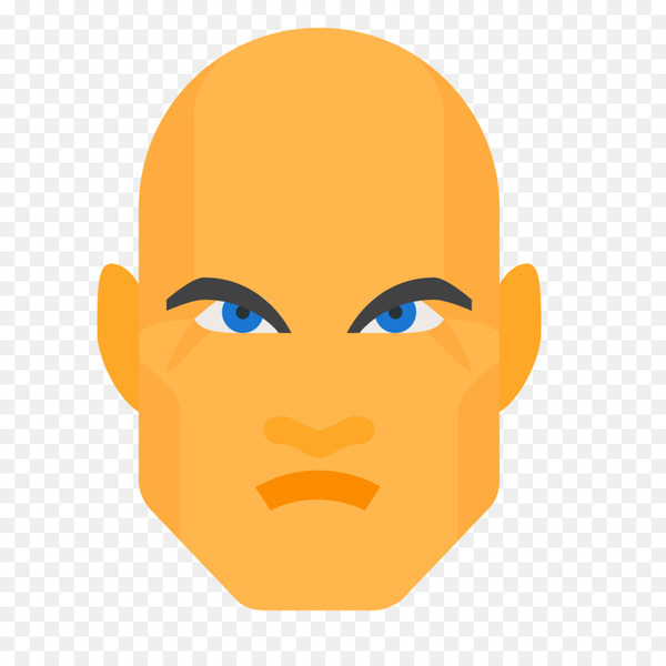 lex luthor,superman,joker,computer icons,harley quinn,dc comics,encapsulated postscript,download,dc universe,face,nose,facial expression,smile,yellow,cartoon,orange,forehead,head,cheek,eye,mouth,line,facial hair,jaw,art,neck,png
