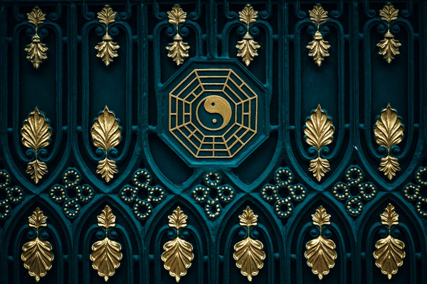 asia,background,balance,Buddhism,design,element,gate,gold,pattern,spiritual,symbol,yinyang,zen,Free Stock Photo