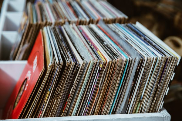  sale,music,vinyl,records, colorful