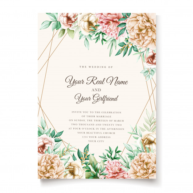 save,peony,marriage,date,save the date,elegant,rose,template,card,invitation,floral,wedding,frame,flower