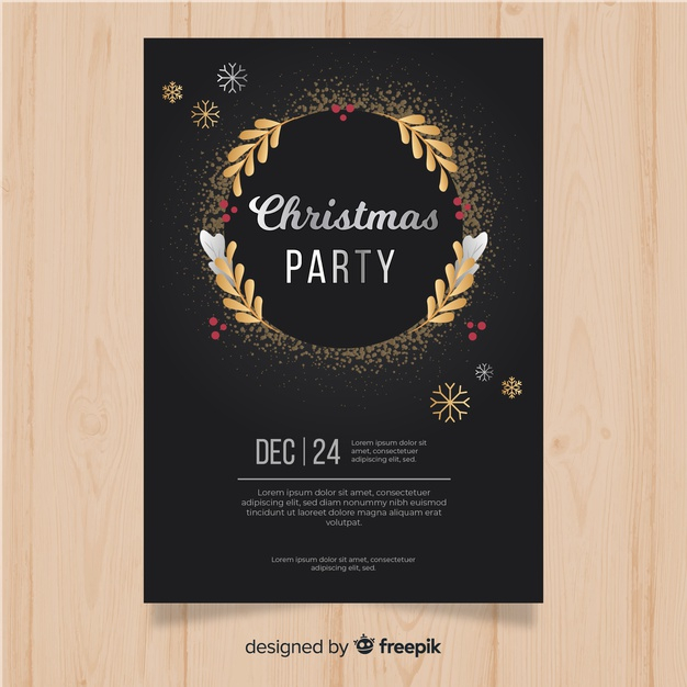 banner,brochure,flyer,christmas,christmas card,merry christmas,music,party,template,xmas,snowflakes,christmas banner,wreath,dance,celebration,happy,glitter,holiday,christmas party,golden