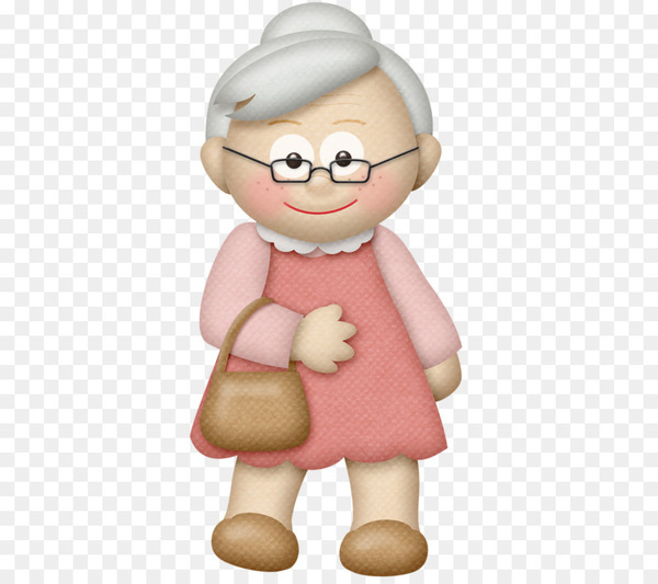 grandma clipart