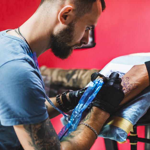 25 Free tattoo removal program Stock Pictures, Editorial Images and Stock  Photos | Shutterstock