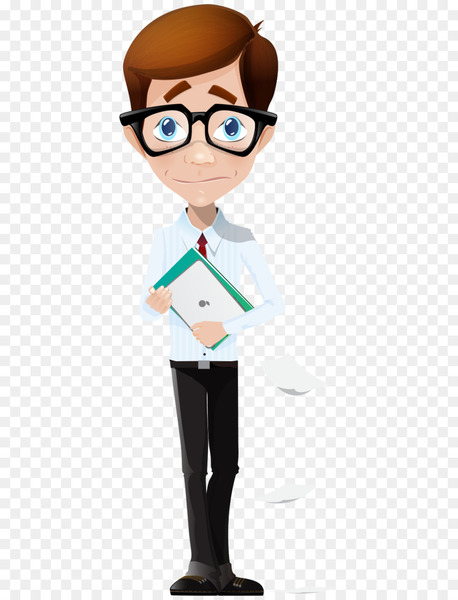 businessperson,cartoon,business,flyer,sales,advertising,company,standing,human behavior,vision care,profession,gentleman,eyewear,glasses,joint,job,smile,professional,male,man,png