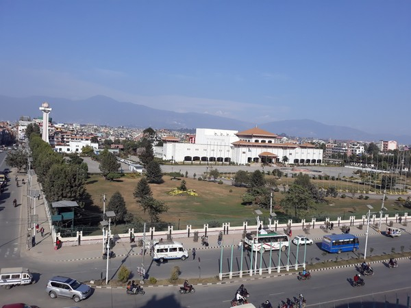parliament,nepal,baneshwor,kathmandu,pawankawan,government building