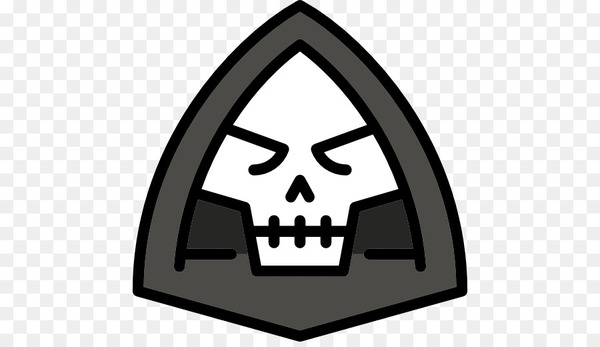 computer icons,horror icon,horror,symbol,encapsulated postscript,horror fiction,death,halloween,black and white,headgear,angle,brand,png