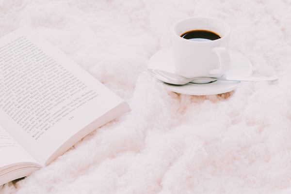 lifestyle,book,coffee,sheets