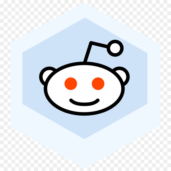 Red reddit logo button in gray circle vector PNG - Similar PNG