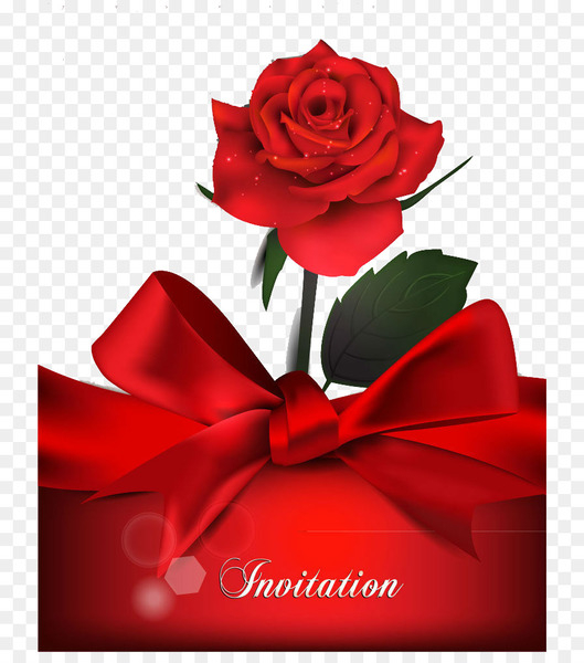 wedding invitation,rose,encapsulated postscript,scalable vector graphics,stock photography,art,shutterstock,drawing,petal,plant,flower,love,gift,garden roses,rose family,rose order,floristry,floral design,cut flowers,flower arranging,flower bouquet,valentine s day,red,flowering plant,png