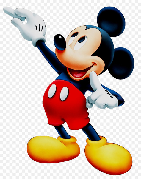 Free: Mickey Mouse Image The Walt Disney Company Desktop Wallpaper Video -  