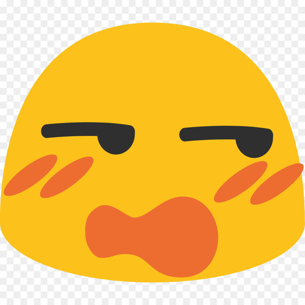 blob emoji,emoji,discord,face with tears of joy emoji,sticker,online chat,binary large object,facebook,gboard,text messaging,emoticon,face,yellow,facial expression,smile,nose,head,smiley,mouth,happy,oval,png