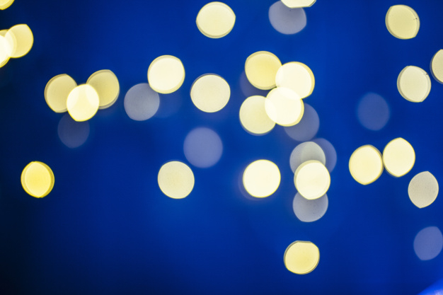 christmas,new year,abstract,light,blue,color,black,glitter,yellow,new,bokeh,sparkle,shine,studio,glow,dark,flare,year,bright,shiny