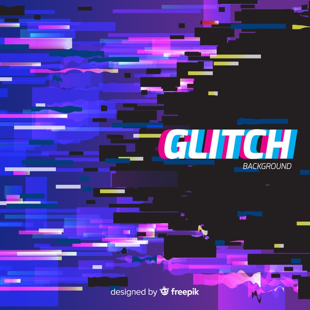 Glitch Images - Free Download on Freepik