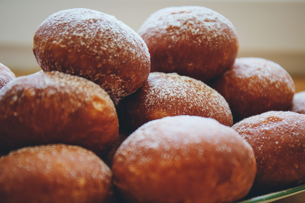 donut,donuts,dough,doughnut,doughnuts,fat,flour,handmade,paczek,paczki,pastry,polish,sweet,thursday,traditional