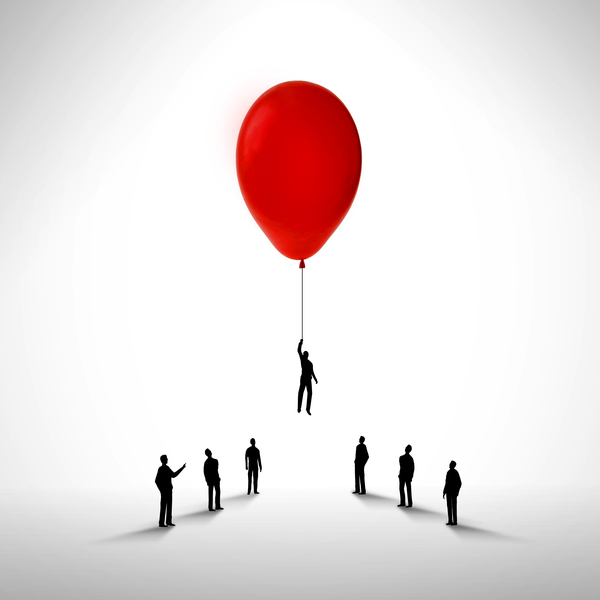 balloon,man,business,concept,success,freedom,sky,air,rise,advantage,opportunity,string,cloud,future,vector,growing,occupation,hold,support,illustration,up,hope,high,color,growth,person,briefcase,help,motivation,raising,progress,career,investment,conceptual,job,chance,cartoon,happy,flying,adult,altitude,away,blue,businessman,carefree,field,fly,formal,fun,green,hover,idea,landscape,laughing,male,merriment,one,outdoor,professional,raised,wear,white,worker,yellow,young,group,teamwork,businesspeople,crowd,many