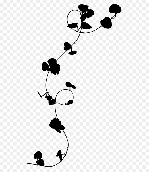 headphones,line,silhouette,branch,plant,blackandwhite,style,png