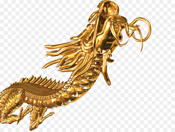 gold,chinese dragon,download,dragon,dragon robe,coreldraw,encapsulated postscript,advertising,brass,metal,jewellery,png