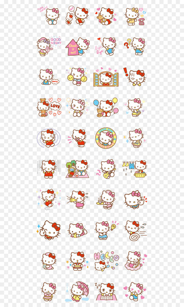 hello kitty,miffy,sticker,sanrio,my melody,character,kavaii,drawing,photography,little twin stars,text,line,emoticon,area,png