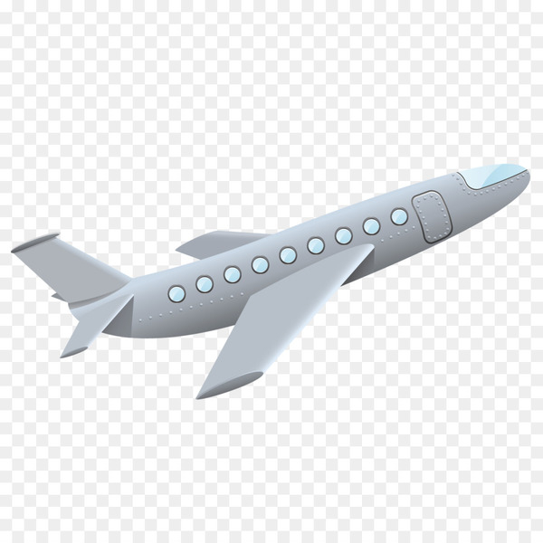 Free: Airplane Aircraft Alloy Transport Shenzhen - airplane 
