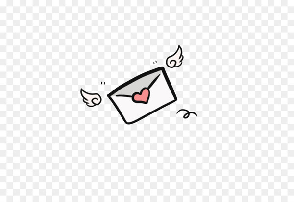 Free: Letter Envelope Cartoon - envelope 