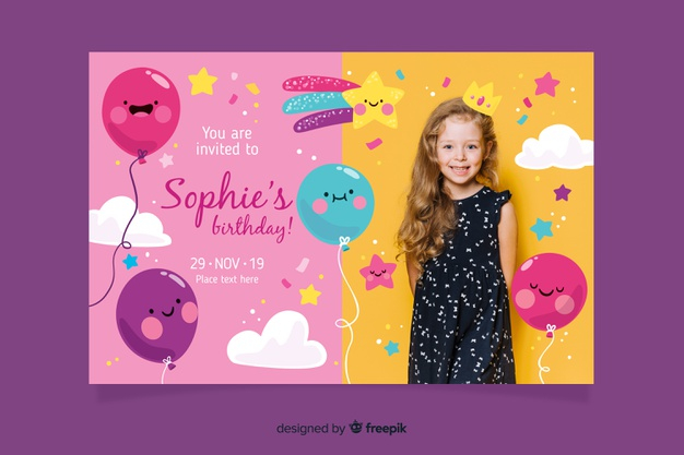 cheerfulness,ready to print,aging,ready,years,entertainment,print,fun,balloons,friends,present,celebration,anniversary,cake,template,family,children,gift,kids,party,invitation,birthday