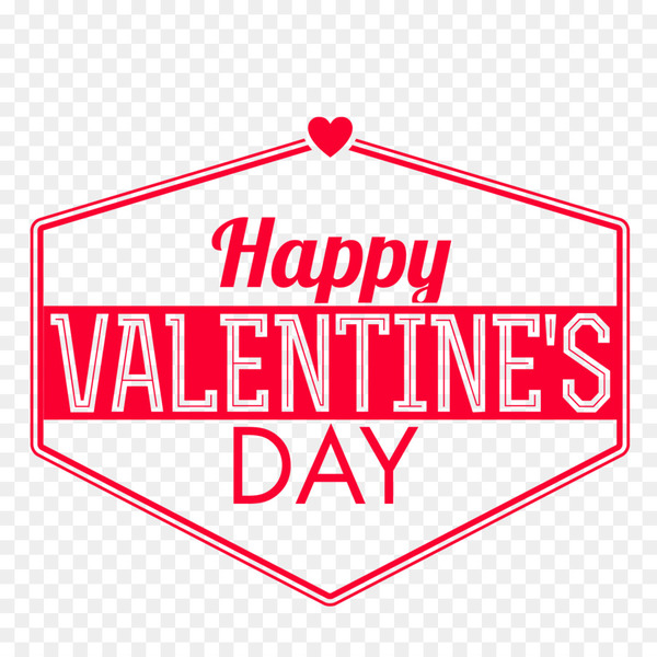 Free: Happy Valentines Day Clip art - Happy Valentine's Day