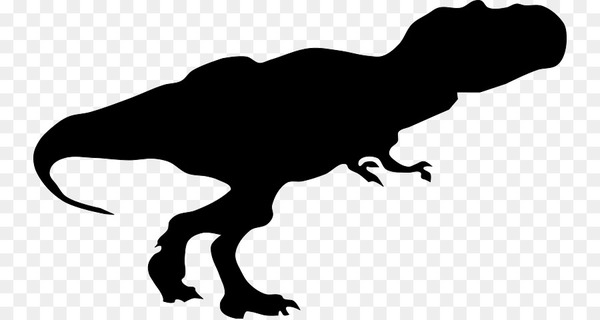 tyrannosaurus,dinosaur,silhouette,triceratops,ian malcolm,stencil,drawing,jurassic park,lost world jurassic park,black and white,fauna,organism,velociraptor,terrestrial animal,png