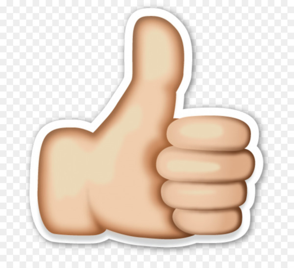 thumb signal,emoji,sticker,world,emoticon,smiley,thumb,computer icons,email,sign,emoji movie,hand,joint,finger,arm,png