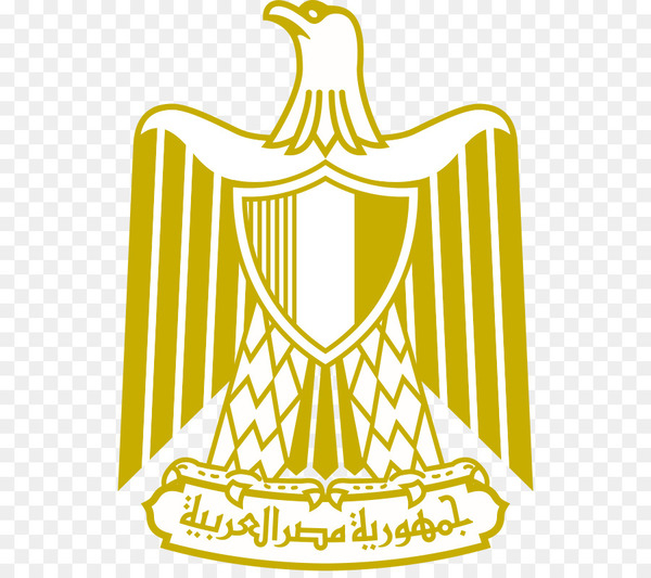 egypt,flag of egypt,united arab republic,coat of arms of egypt,coat of arms,egyptian revolution of 1952,eagle of saladin,flag,national emblem,coat of arms of peru,national flag,symbol,flags of the world,saladin,line art,symmetry,sleeve,area,text,military rank,yellow,wing,brand,logo,line,black and white,png